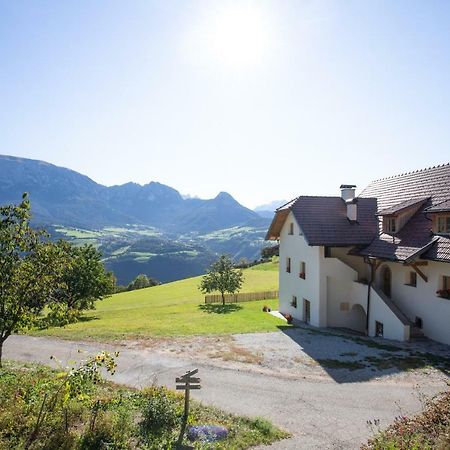 Brunnerhof-Schrof Apartment Колалбо Екстериор снимка