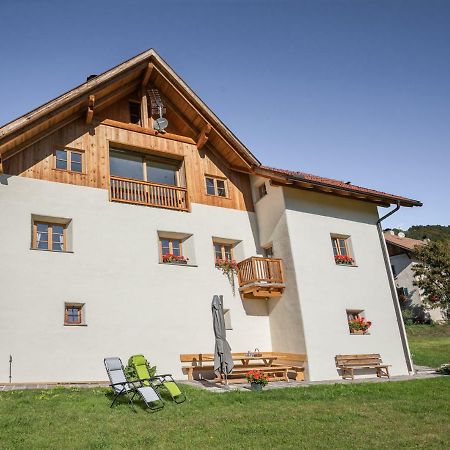 Brunnerhof-Schrof Apartment Колалбо Екстериор снимка