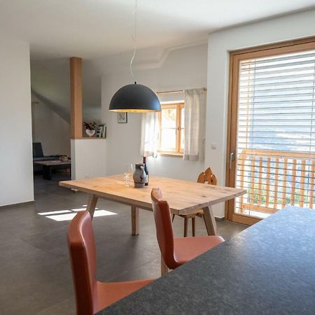 Brunnerhof-Schrof Apartment Колалбо Екстериор снимка