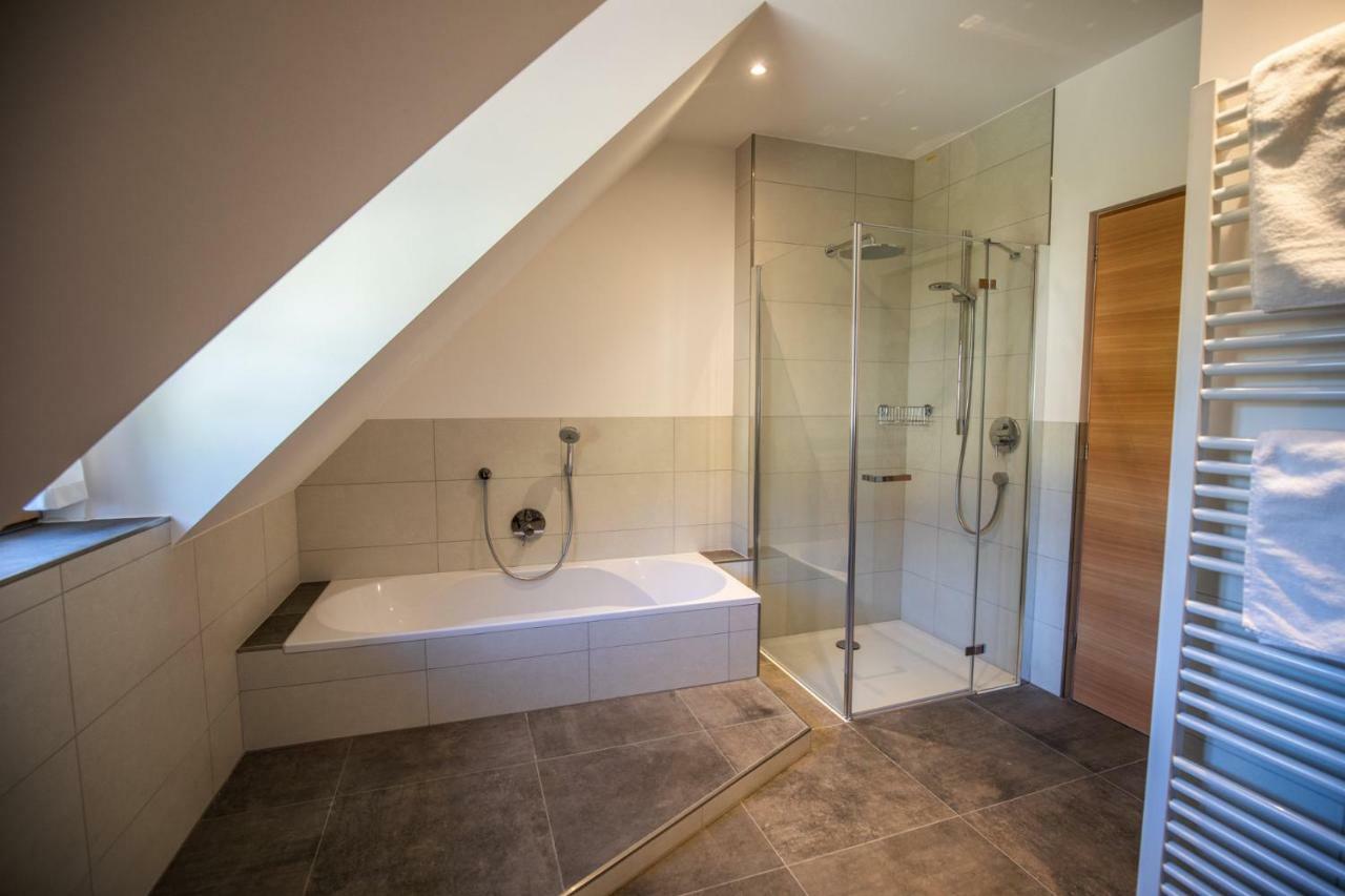 Brunnerhof-Schrof Apartment Колалбо Екстериор снимка